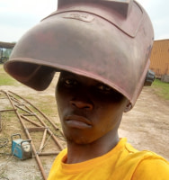 Danielson Mabika