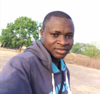 Ignace Zoungnidji