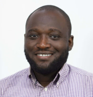 Koffi marty Djonou