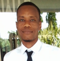 Daniel  AKITI