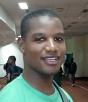 El Hadji BANGALY  TRAORÉ