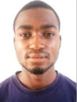 DOSSONGUI AZIZ DIEUDONNE TRAORE