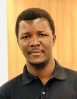 DEMBA kouta Camara