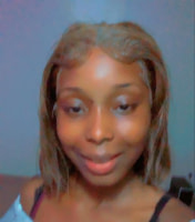 Rebecca  Koffi