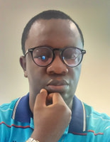Gerdan MADZOU  SAMBA