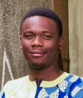 Gbaza Edmond  Gnaly