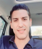 Mohamed  Cherif