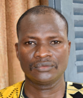 Ary Traoré