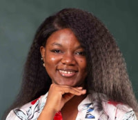 Yao Lagui Ange Raissa Christelle