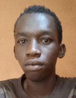 Tieba Abdallah Aziz Wilfried Traoré