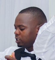 Marcel Bakhoum