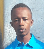 Yoboué  Bernabé