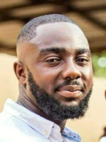 Yann Kouadio