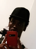 Mohamed Sangare