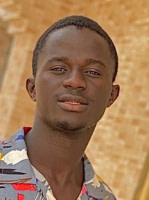 Cédric  Diedhiou