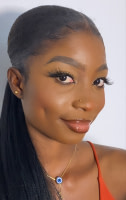 Awayoua Armelle  N'gbesso