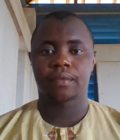 Mamadou Bailo Diallo