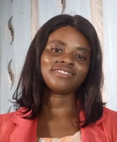 Anouchka AMPEME Epse NGUIMBI