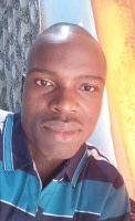 Moussa  Fangamou