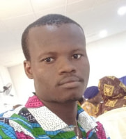 Benjamin Akakpo