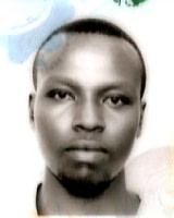 Patrick Mugisha