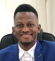Moussa Fernandez Camara
