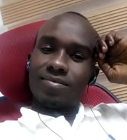 Malick aly Ndiaye