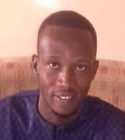 Mamadou Sawane