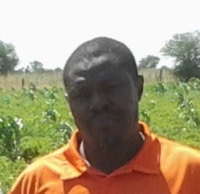 Daniel DIYOMBO