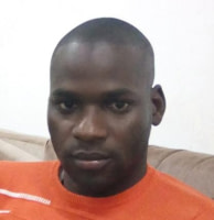 Mohamed Conde