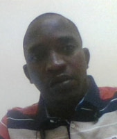 Toumane Sadio