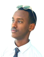 Wais ABDOURAHMAN HASSAN