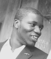 Cedric TOFFOHEDO