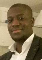 CHEIKH FAYE