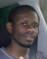 Daouda Diallo