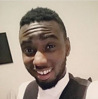 Leroy Egega