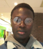Mayoro Diop