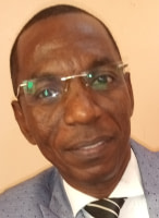 Alexis Djiamsra Dounia