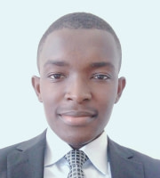 Eudes pascal kanel Aizan