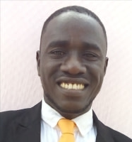 Kouadio Mikael Konan