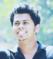 Charles Suresh