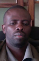 Jean Pierre Cyirumira