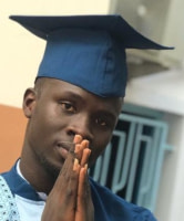 Mamadou falilou mbacke Sene
