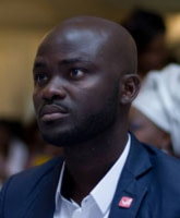 IBRAHIMA NGOM