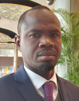 Mour Ndiaye BA
