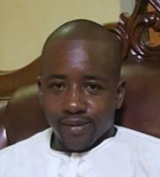 Mohamed Male