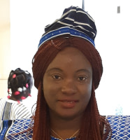 Gueswende Yerbanga