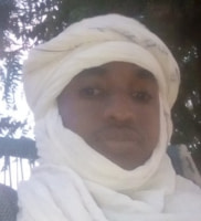 Mahamadou Dicko