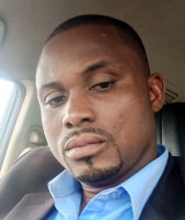 Sekanda Rodrigue Kone