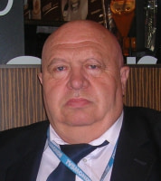 Adrian Serbanescu